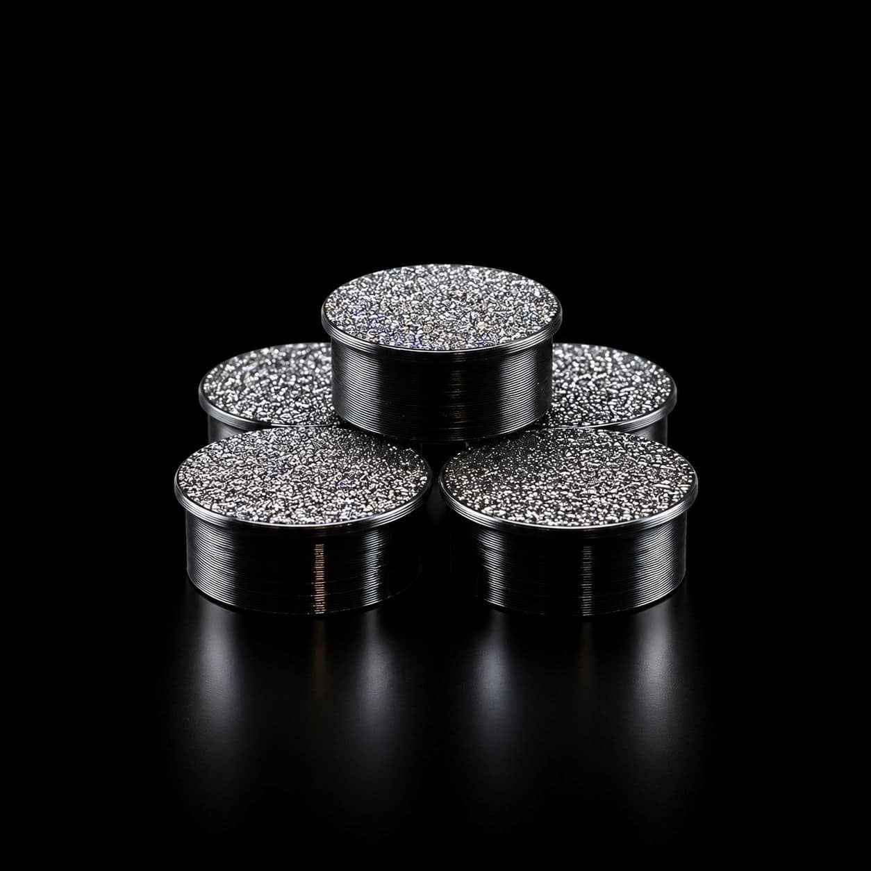30-10ML Vial Protection Caps - Image 2