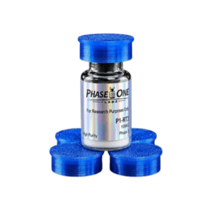 3-ML 3D Printed Vial Caps