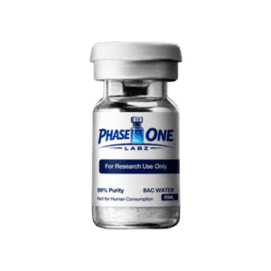 Bac Water 10mL
