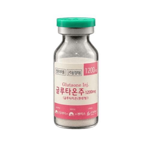 Korean Glutathione