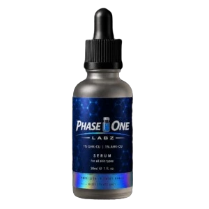 Dual Copper Peptide Serum