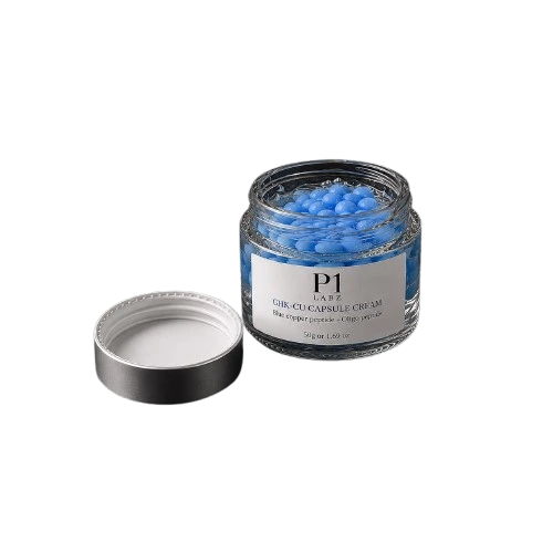 GHK-Cu Capsule Cream - Image 2