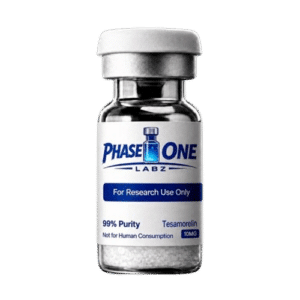 Tesamorelin 10mg