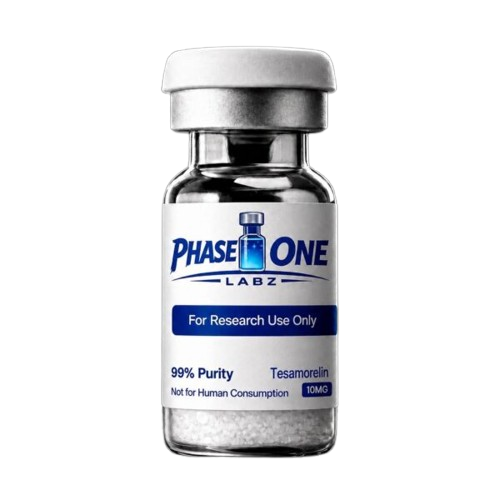 Tesamorelin 10mg