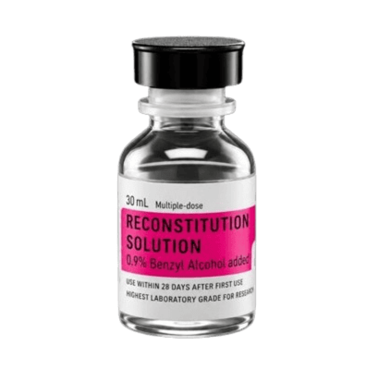 10mL & 30ML Vial Protection Caps