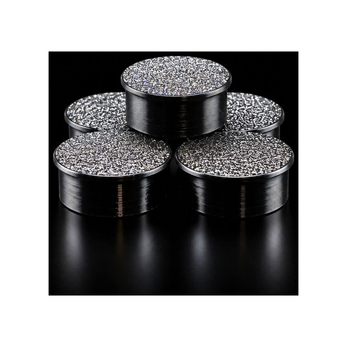 10mL & 30ML Vial Protection Caps - Image 2