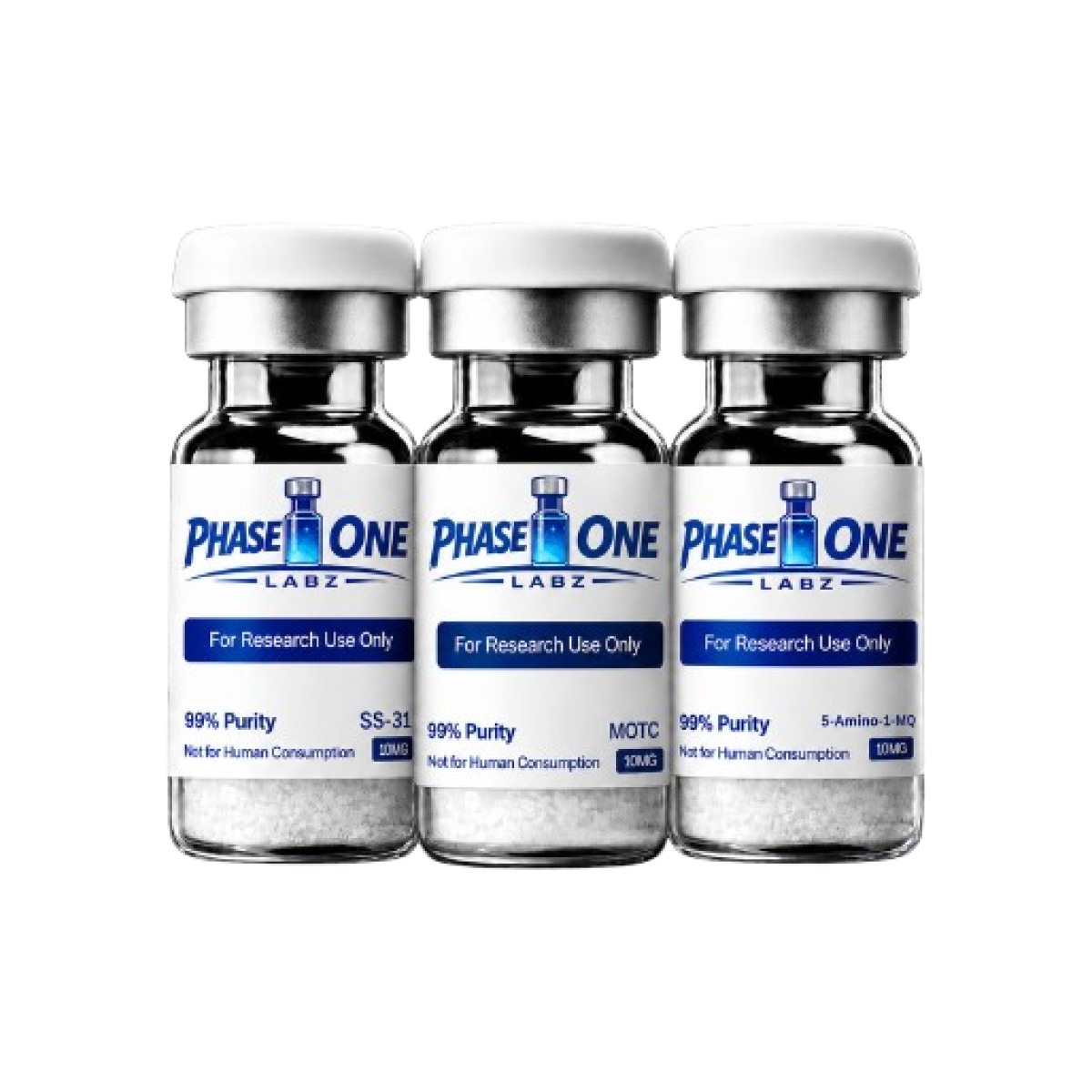 Mitochondrial Research Bundle