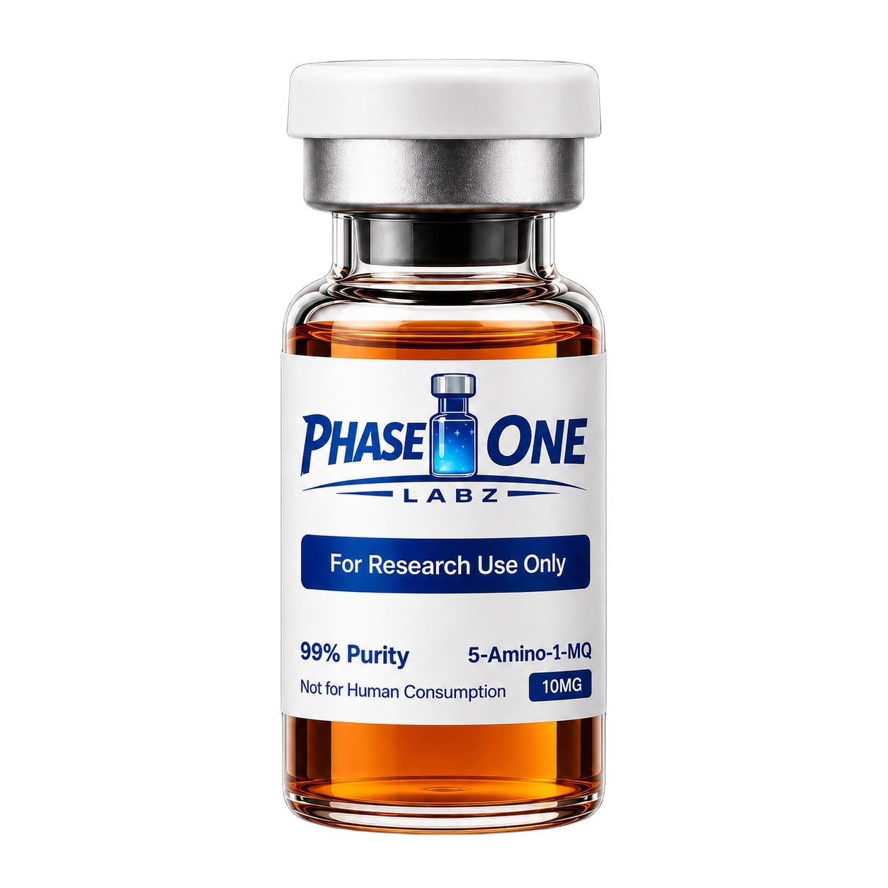 5-Amino-1MQ