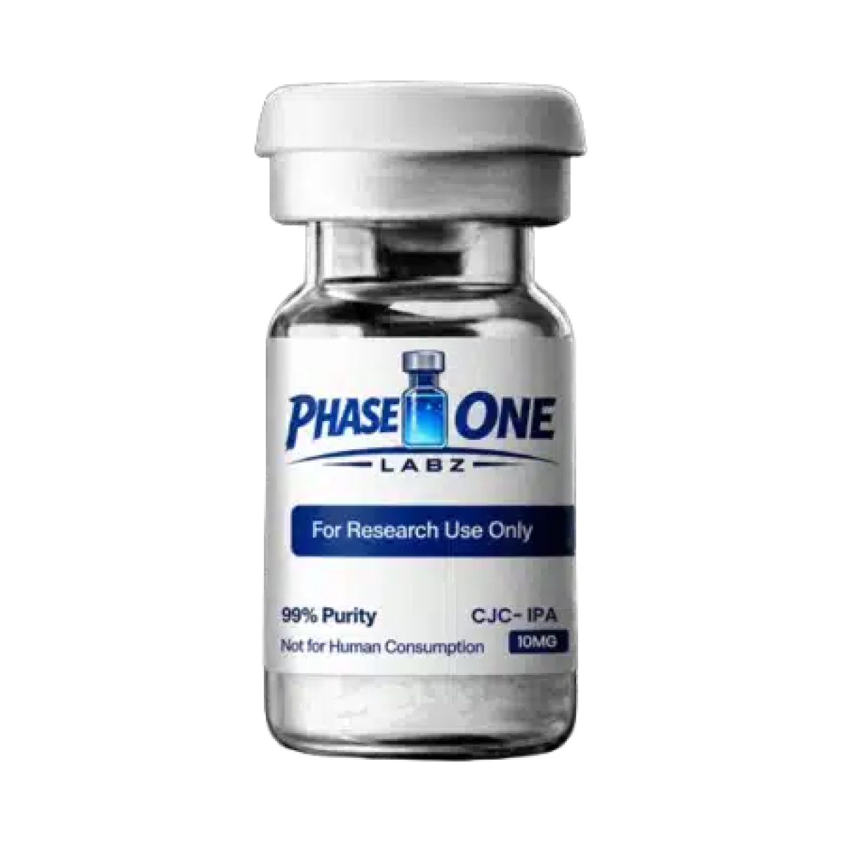 CJC-1295 + Ipamorelin