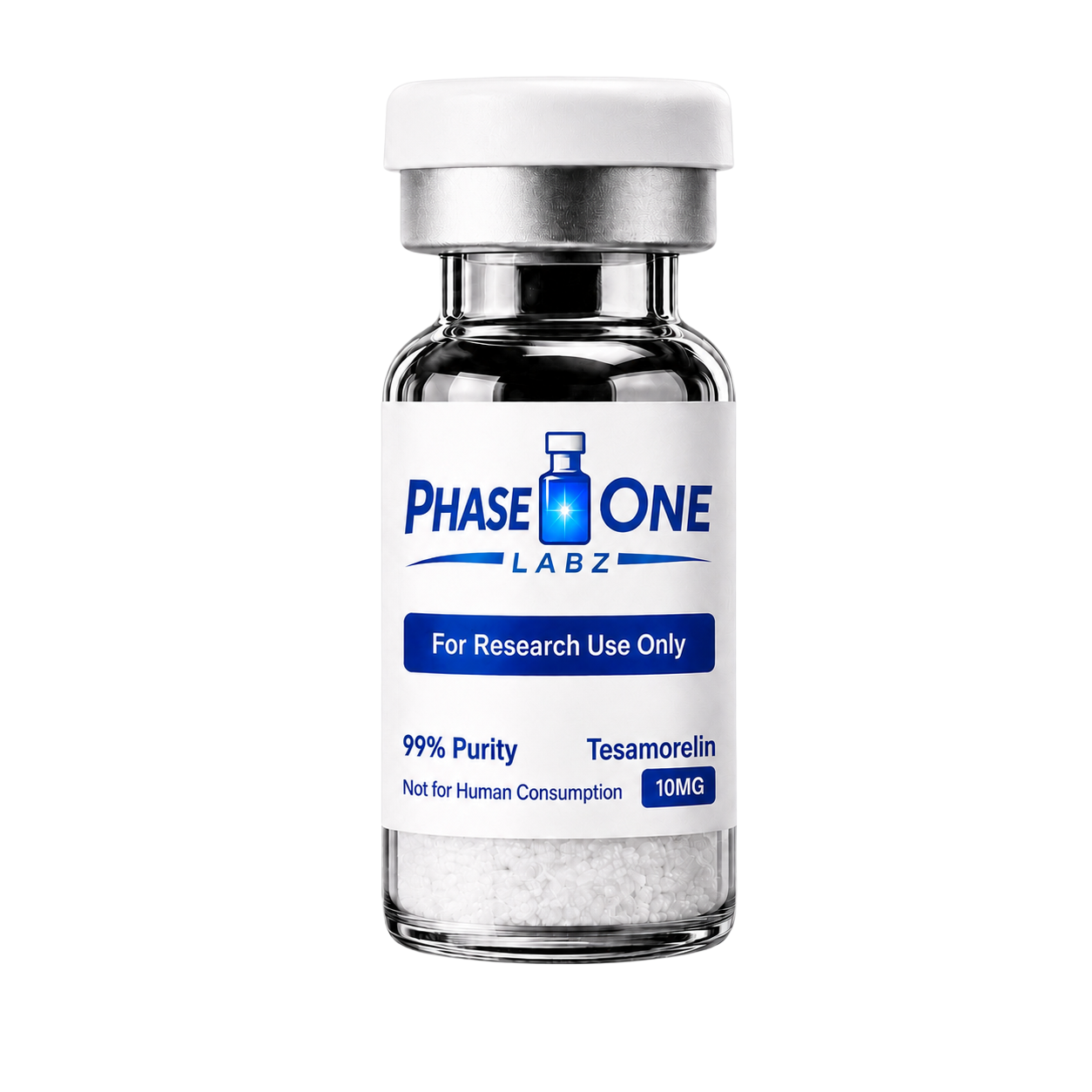 Tesamorelin 10mg