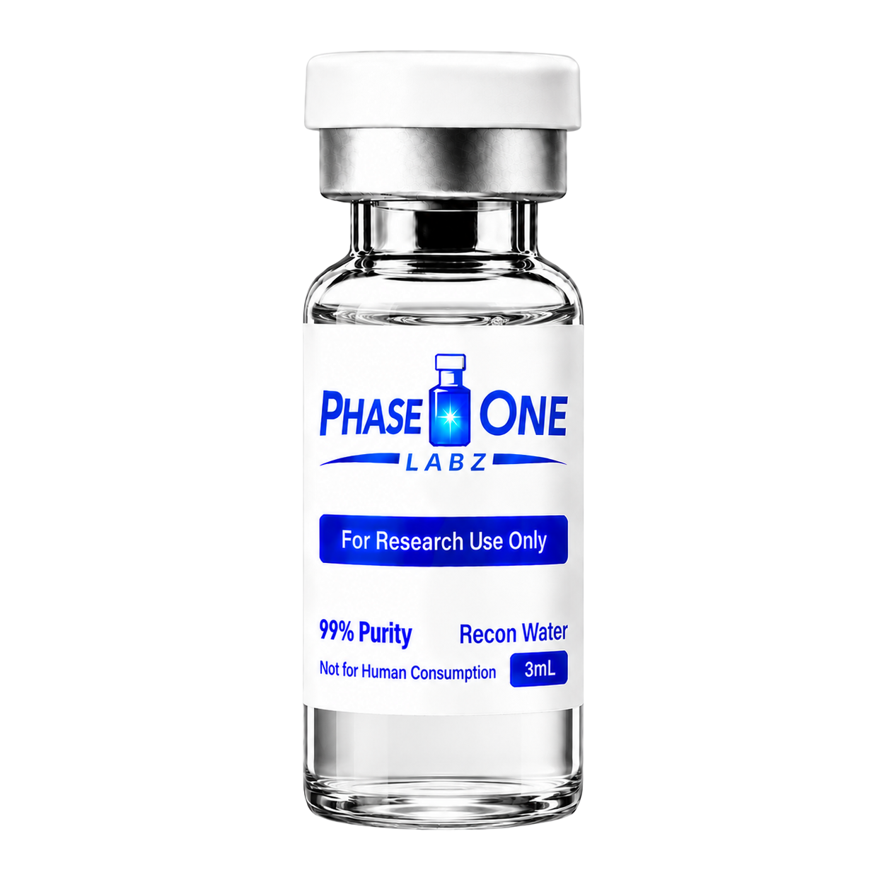 Recon Water 3mL
