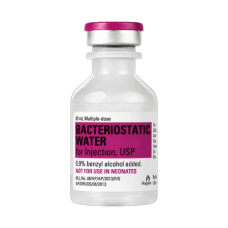 H- Recon Water
