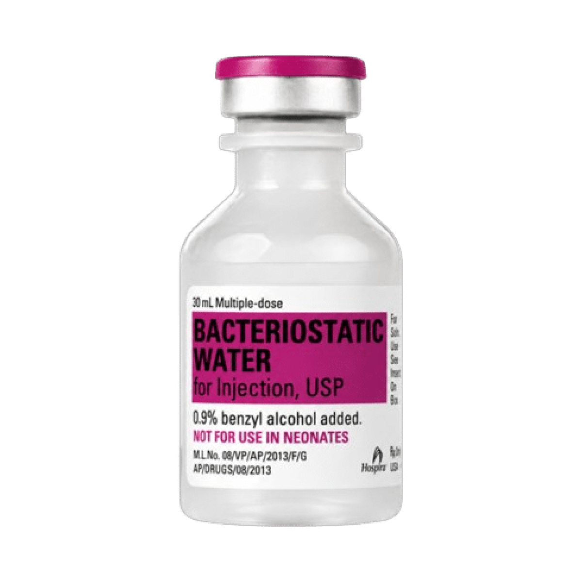 H- Recon Water