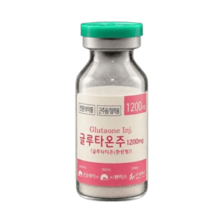 Pink Korean Gluta ( Glutaone 1200mg)