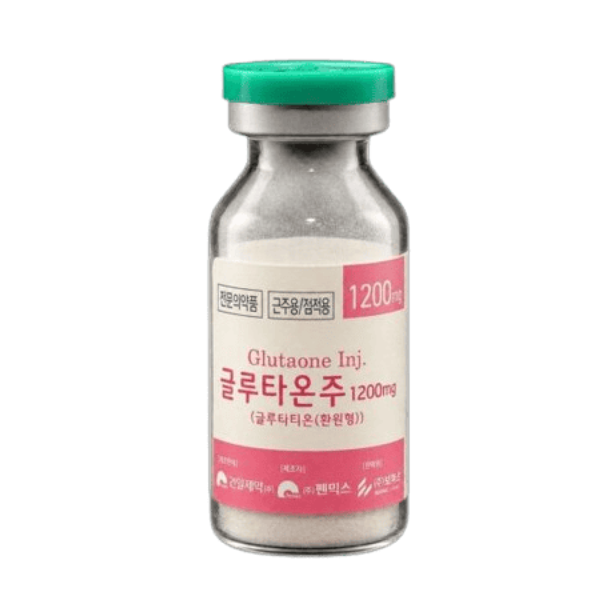 Korean Glutathione