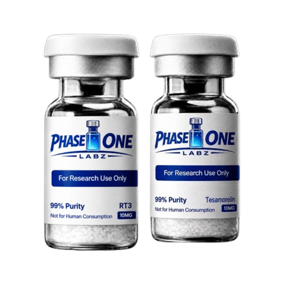 Metabolic Precision Bundle