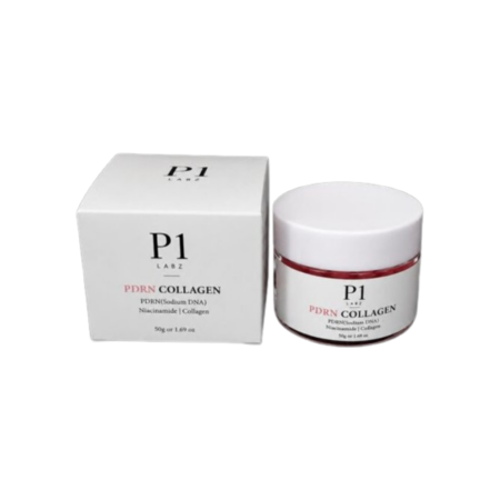 PDRN Capsule Cream