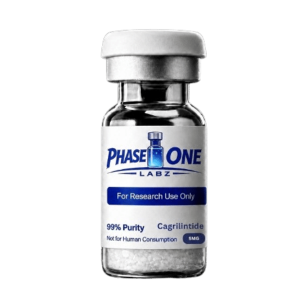 Cagrilintide