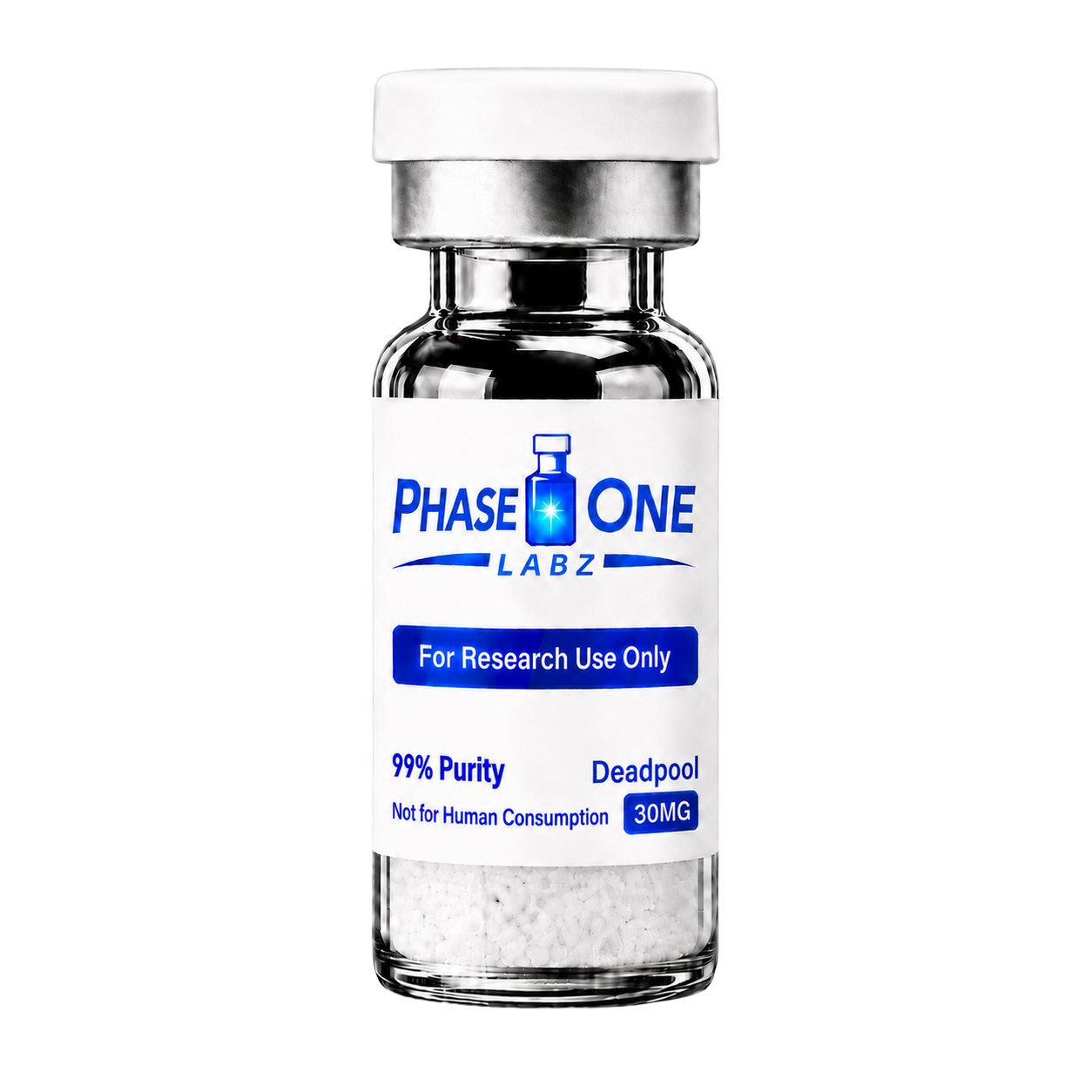Cartalax + BPC + TB500 Blend