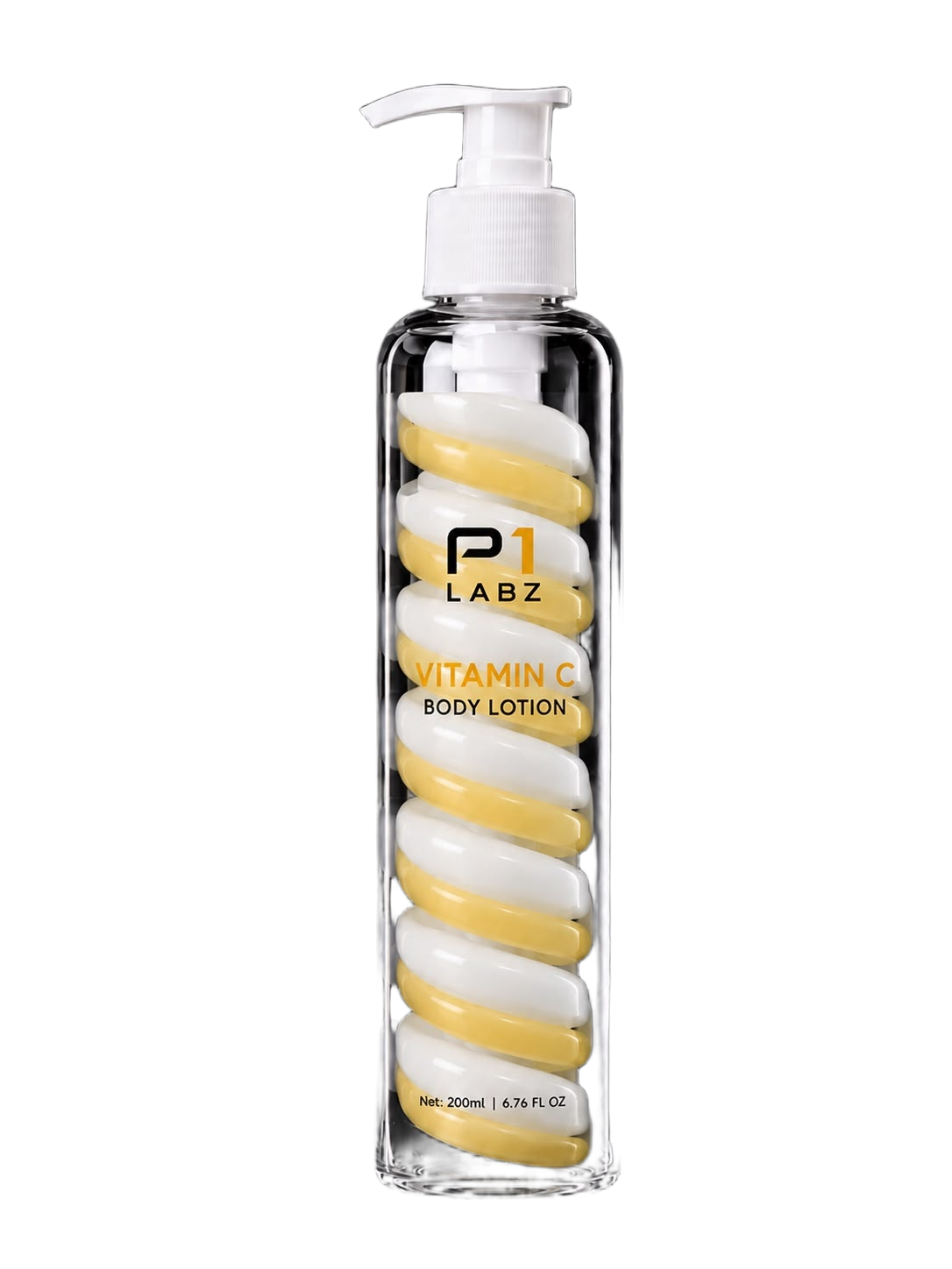 Vitamin C Body Lotion
